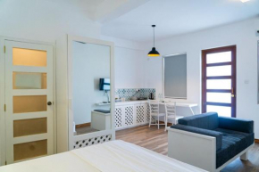 Iddamal Bay Apartments